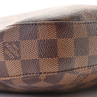 Louis Vuitton Damier Ebene South Bank Besace 7 of 12