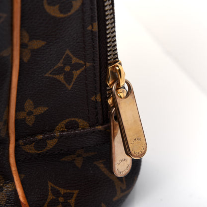 Louis Vuitton Monogram Manhattan GM 27 of 33