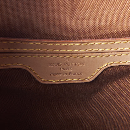 Louis Vuitton Monogram Montsouris GM Backpack 7 of 8