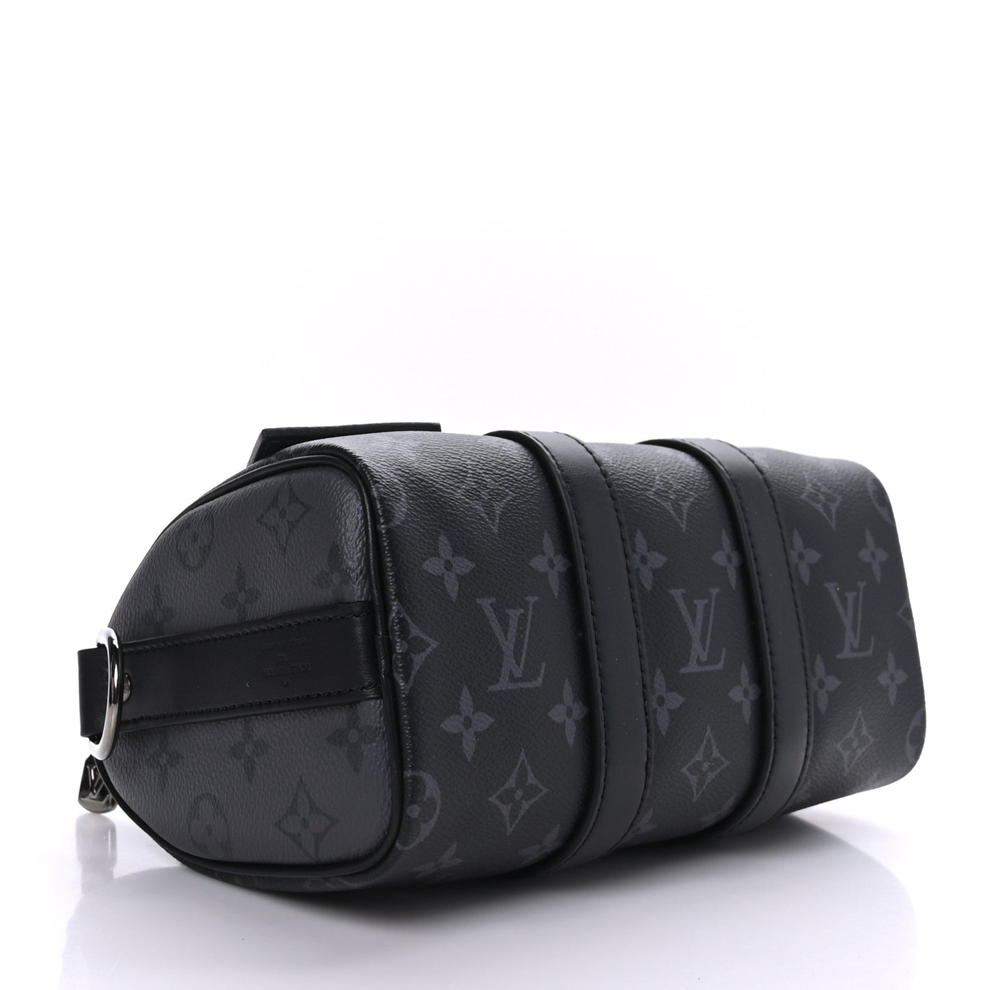 Reverse Monogram Eclipse Keepall Bandouliere 25
