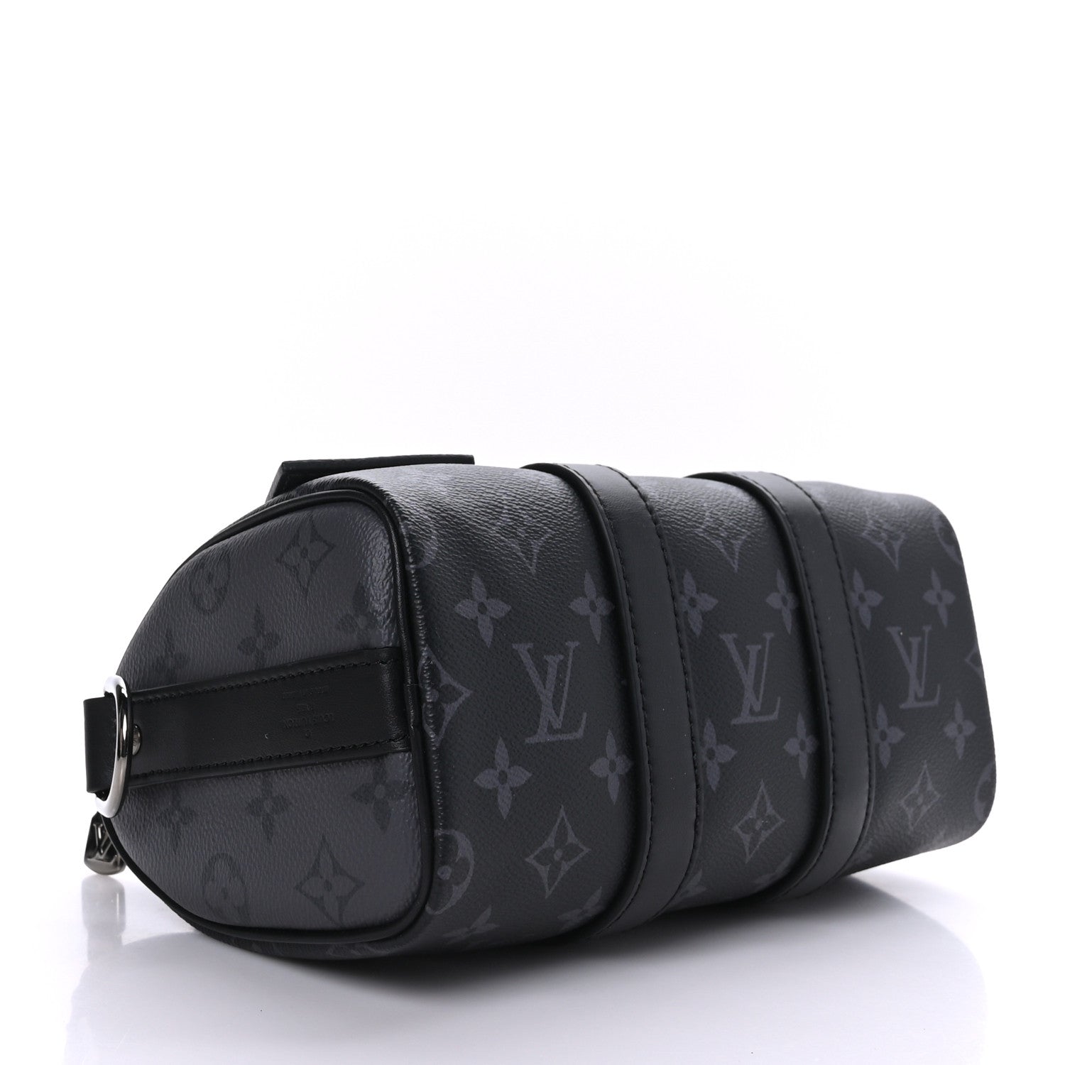 Louis Vuitton Reverse Monogram Eclipse Keepall Bandouliere 25 4 of 8