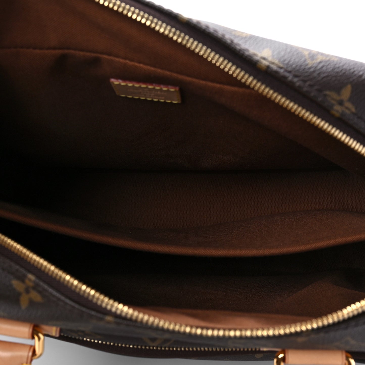 Monogram Icare Bag