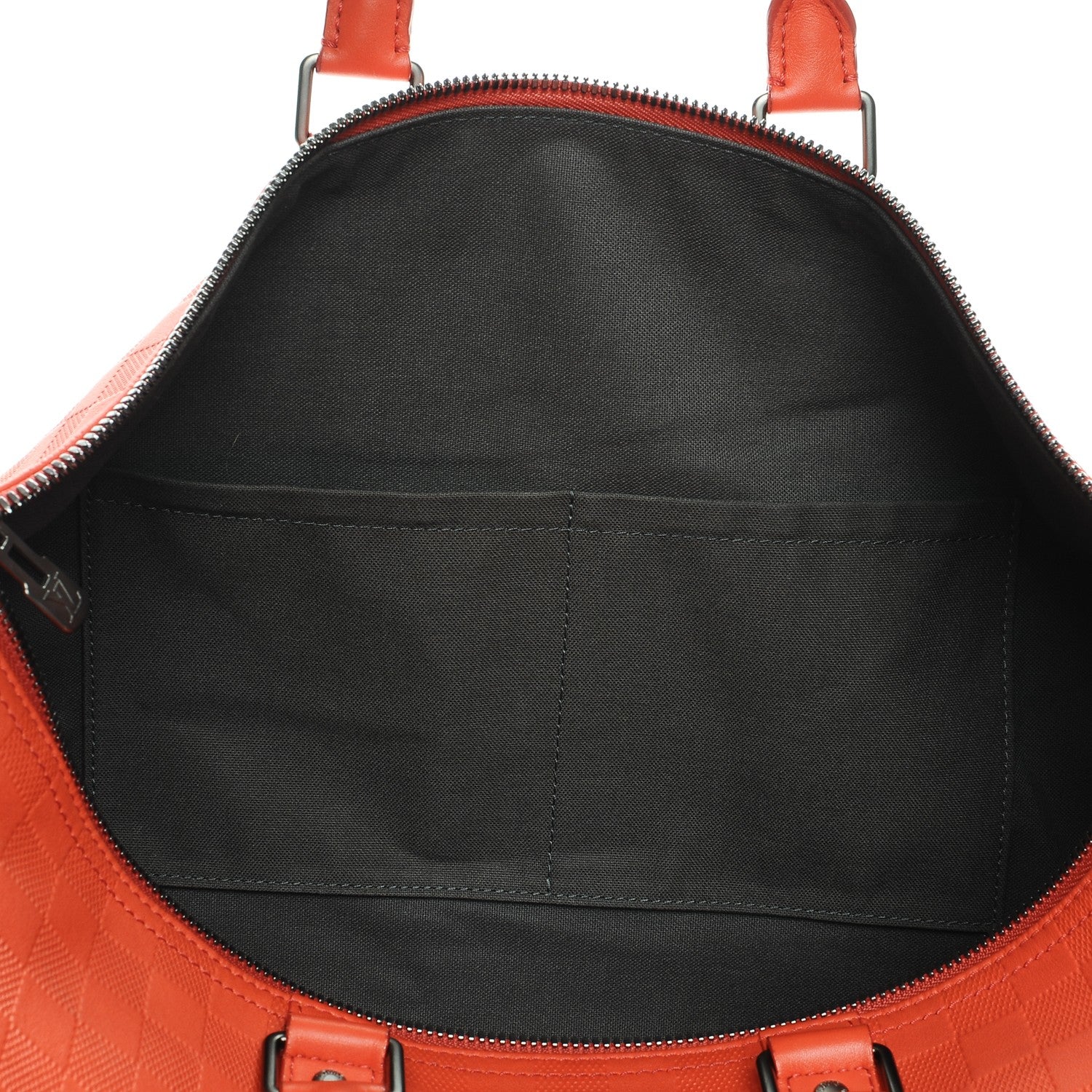 Louis Vuitton Damier Infini Keepall Bandouliere 45 Fusion 13 of 16