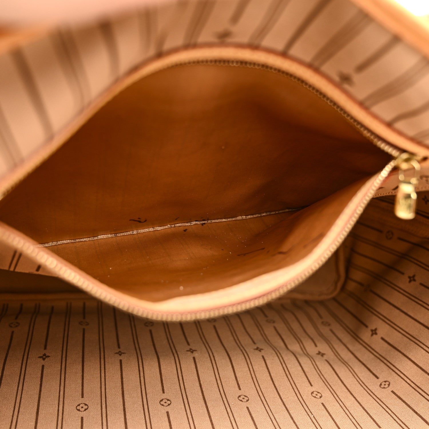 Louis Vuitton Monogram Neverfull GM 12 of 12