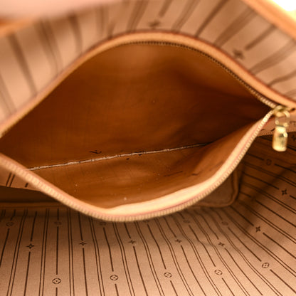 Louis Vuitton Monogram Neverfull GM 12 of 12