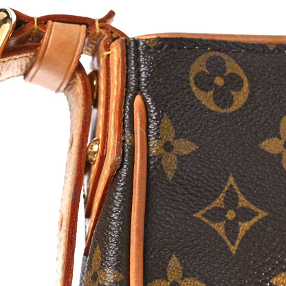 Louis Vuitton Monogram Hudson GM 10 of 16