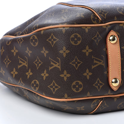 Louis Vuitton Monogram Galliera GM 15 of 17