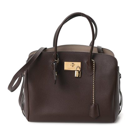 Louis Vuitton Veau Nuage Milla MM Ebene 1 of 9