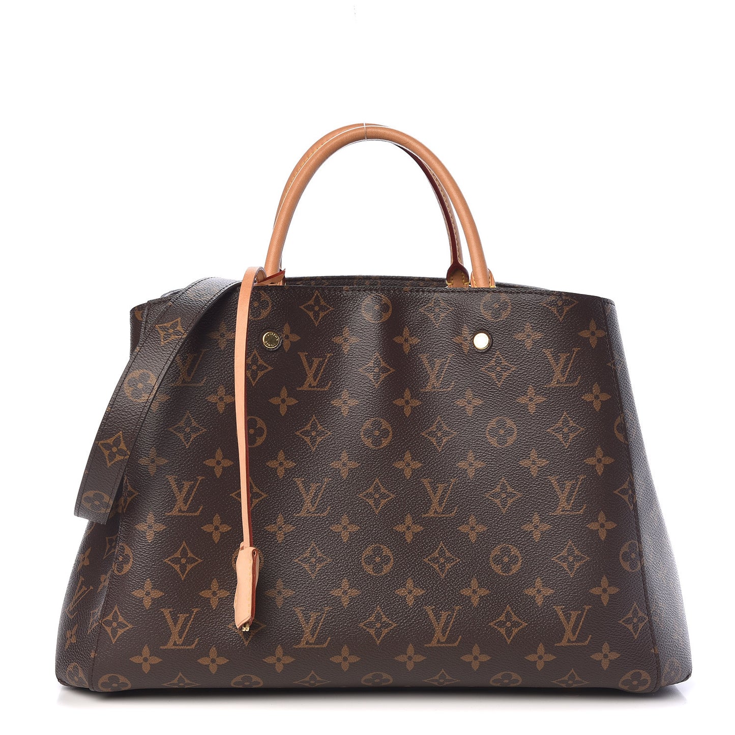 Monogram Montaigne GM