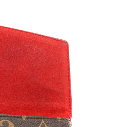 Louis Vuitton Monogram Twice Pochette Cherry 15 of 22