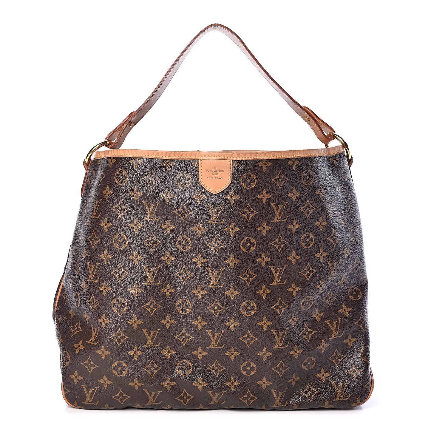 Monogram Delightful MM