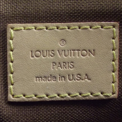 Louis Vuitton Monogram Popincourt Haut 8 of 9