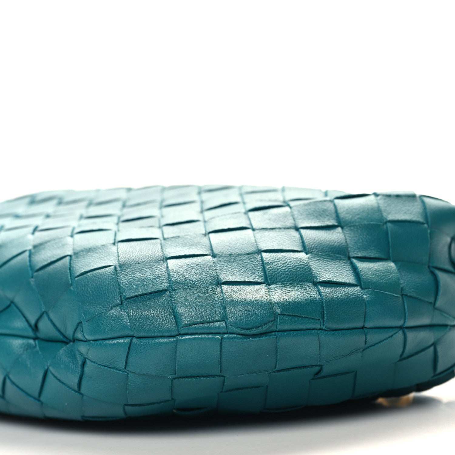 Bottega Veneta Nappa Intrecciato Mini Jodie Canard 10 of 10