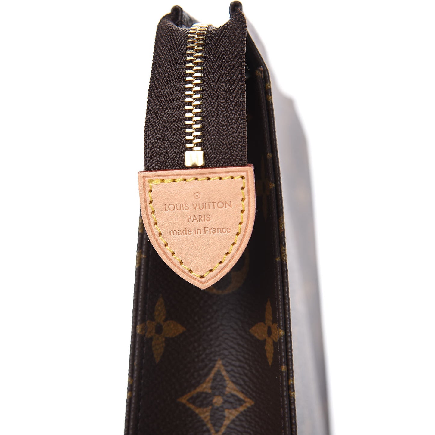 Monogram Toiletry Pouch 26