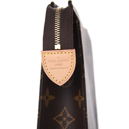 Louis Vuitton Monogram Toiletry Pouch 26 6 of 7