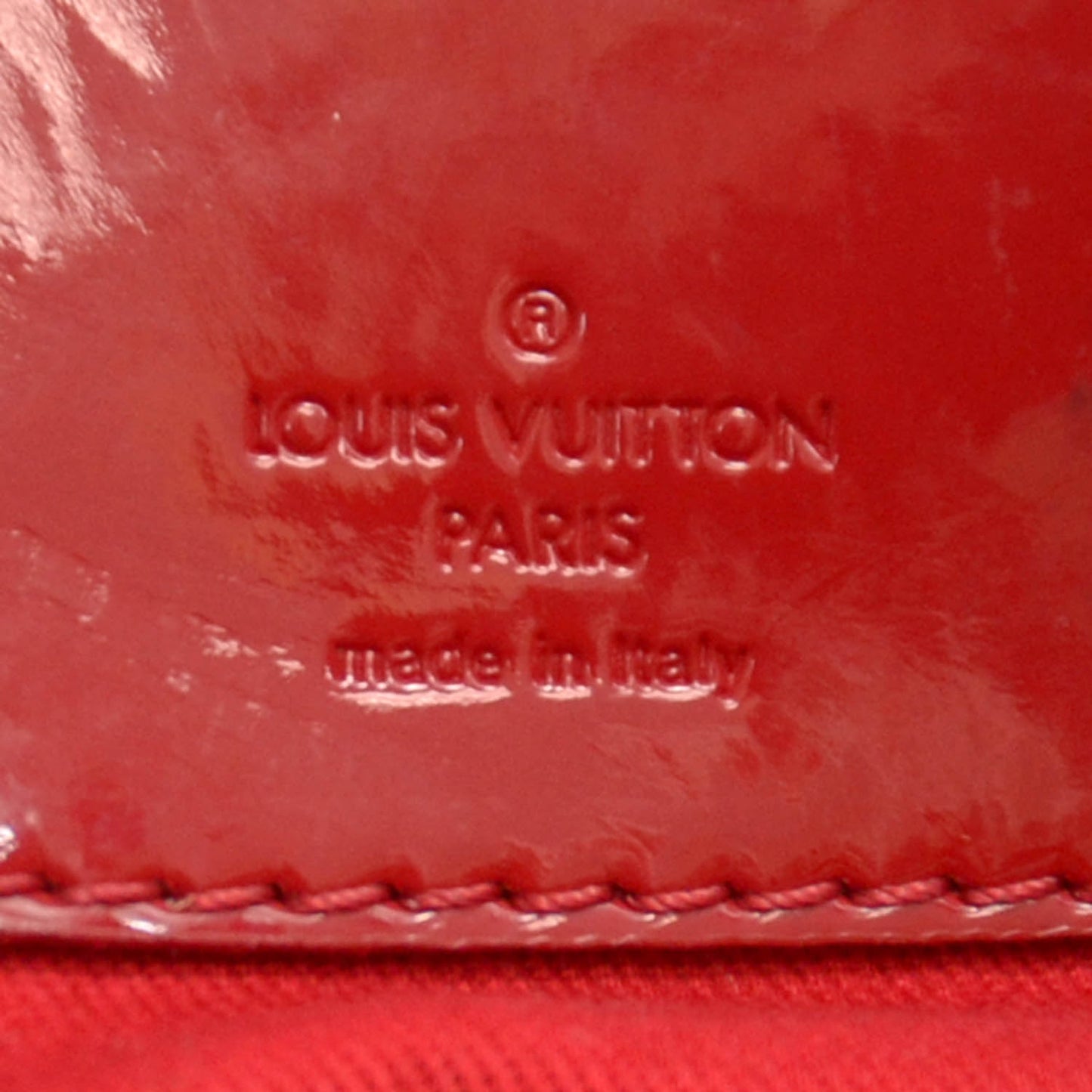 Monogram Salina GM Rubis