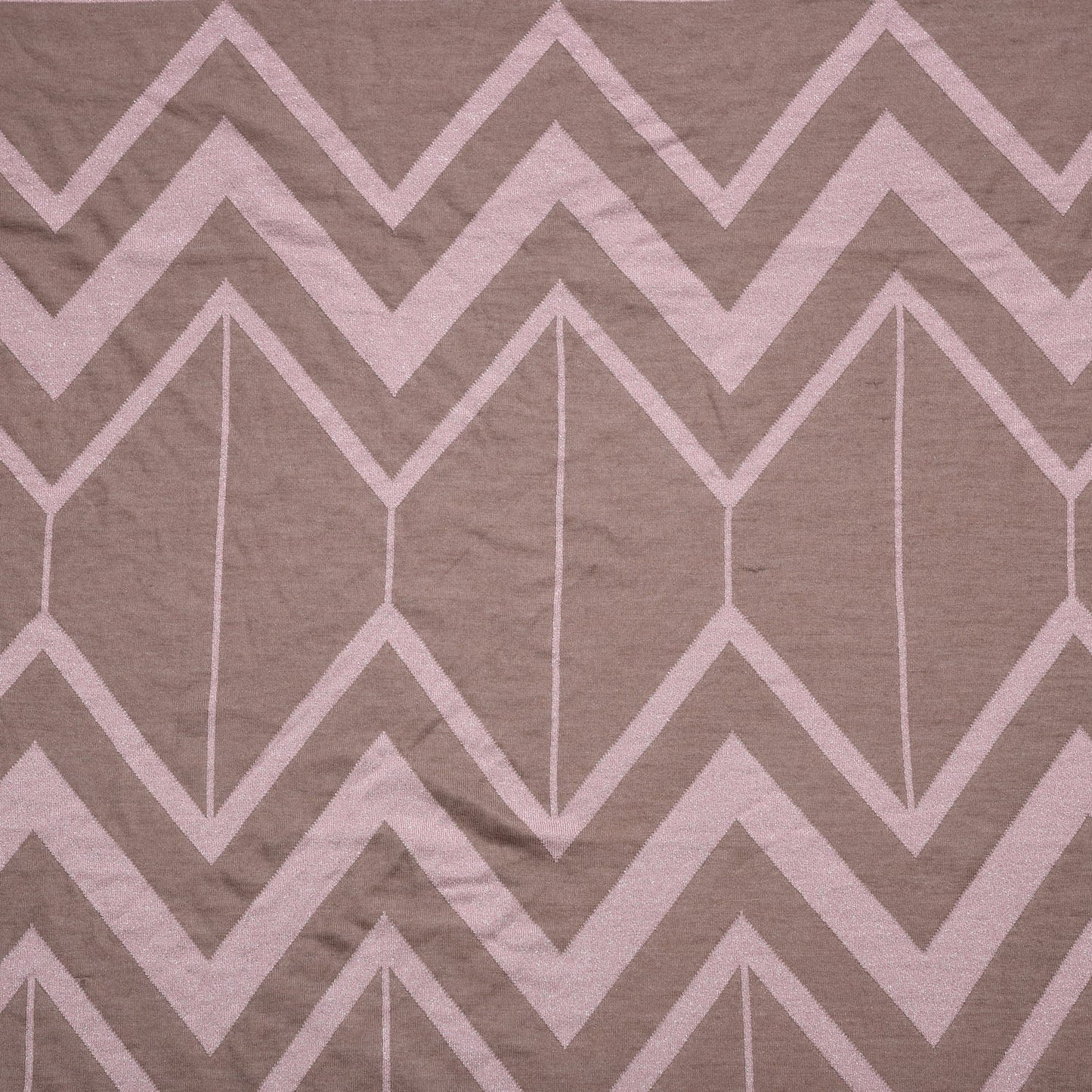 Cashmere Silk Shawl Beret Hat Set