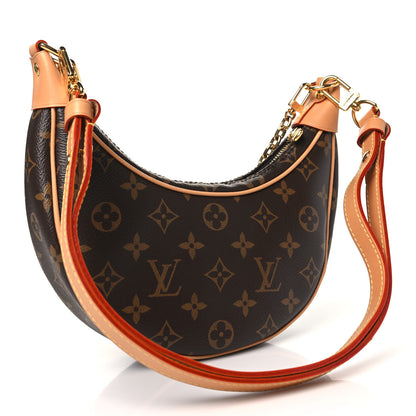 Louis Vuitton Monogram Loop 3 of 9