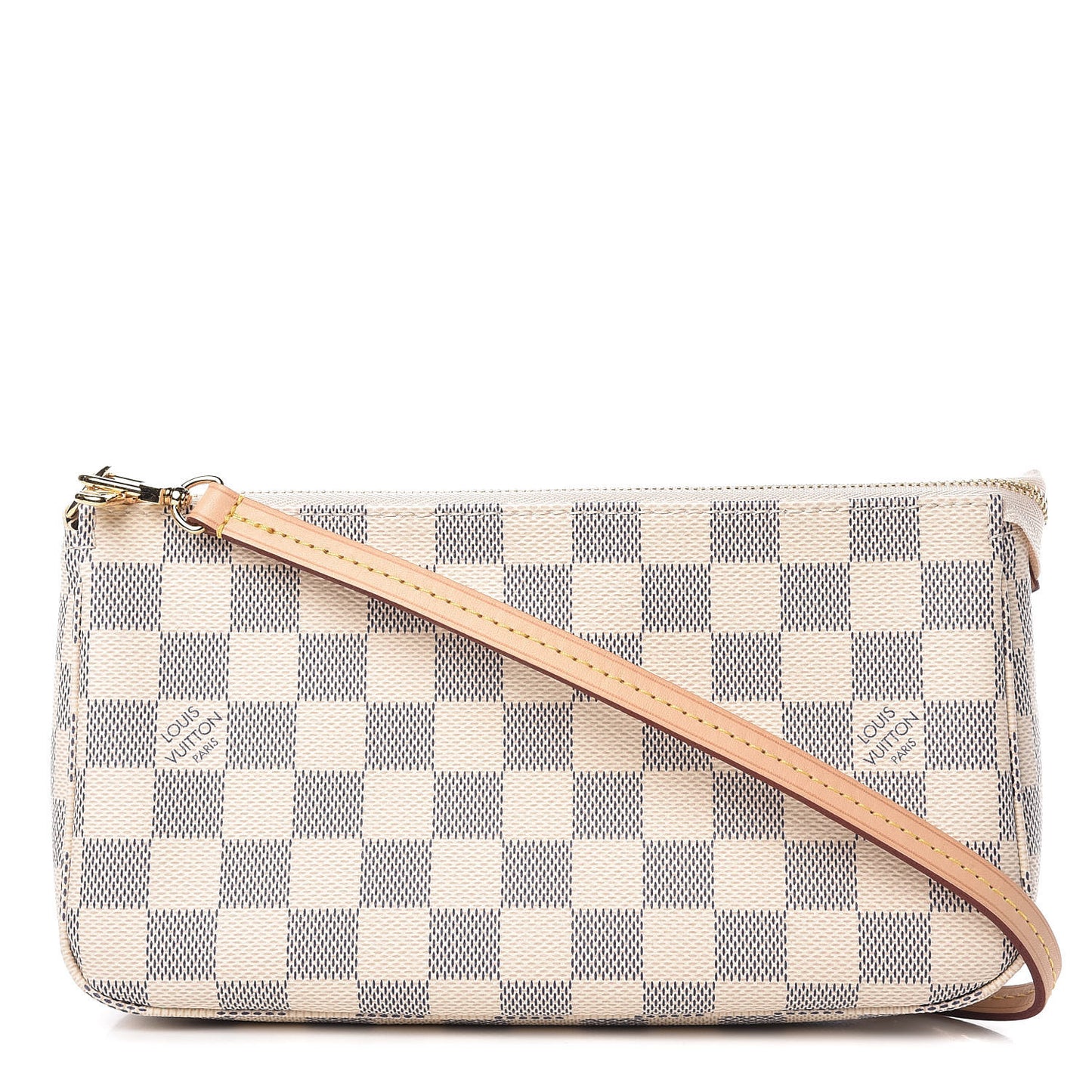 Damier Azur Pochette Accessories NM