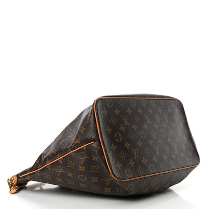 Louis Vuitton Monogram Palermo GM 3 of 6