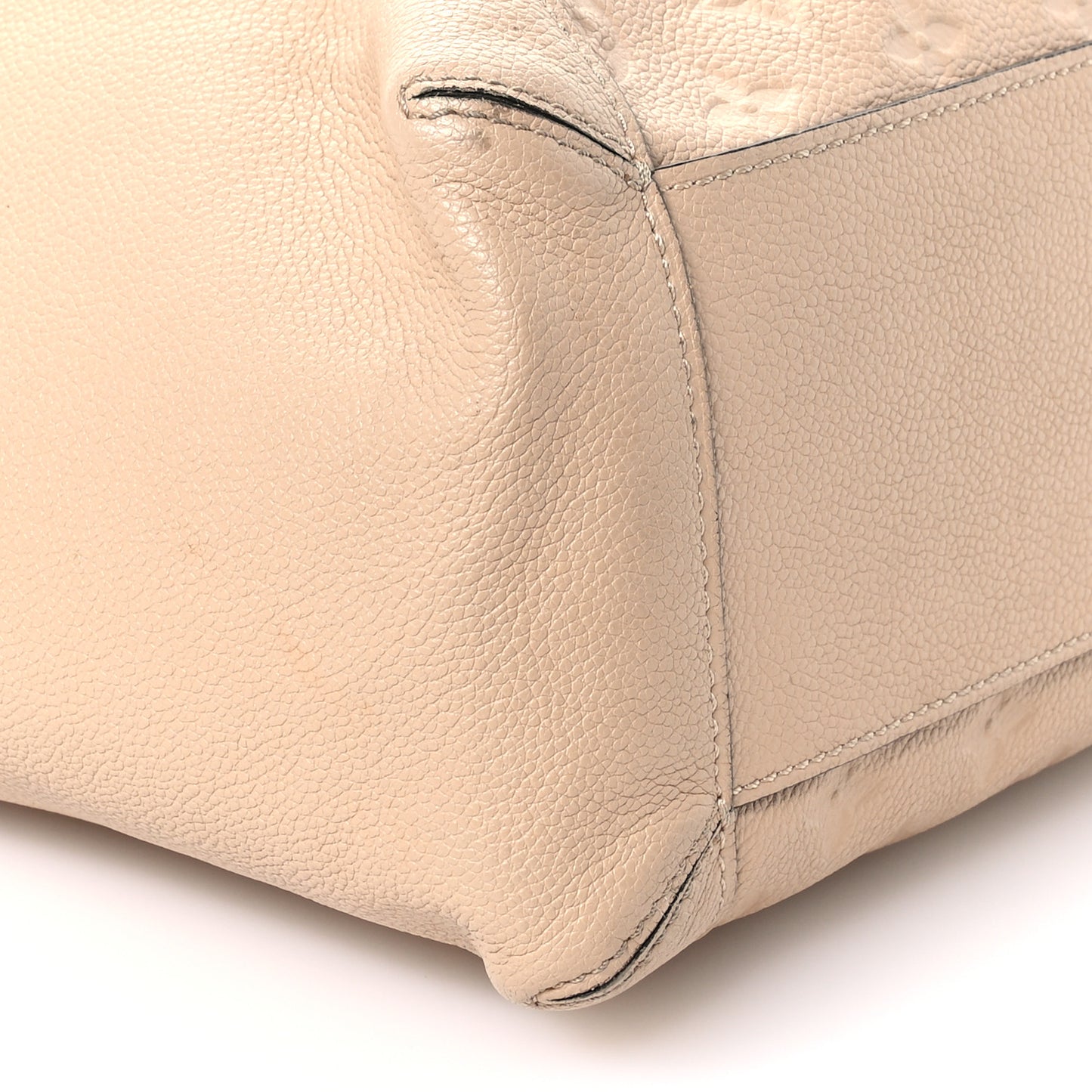 Empreinte Bagatelle Dune Dune