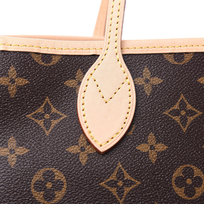 Louis Vuitton Monogram Neo Neverfull GM Pivoine 10 of 11