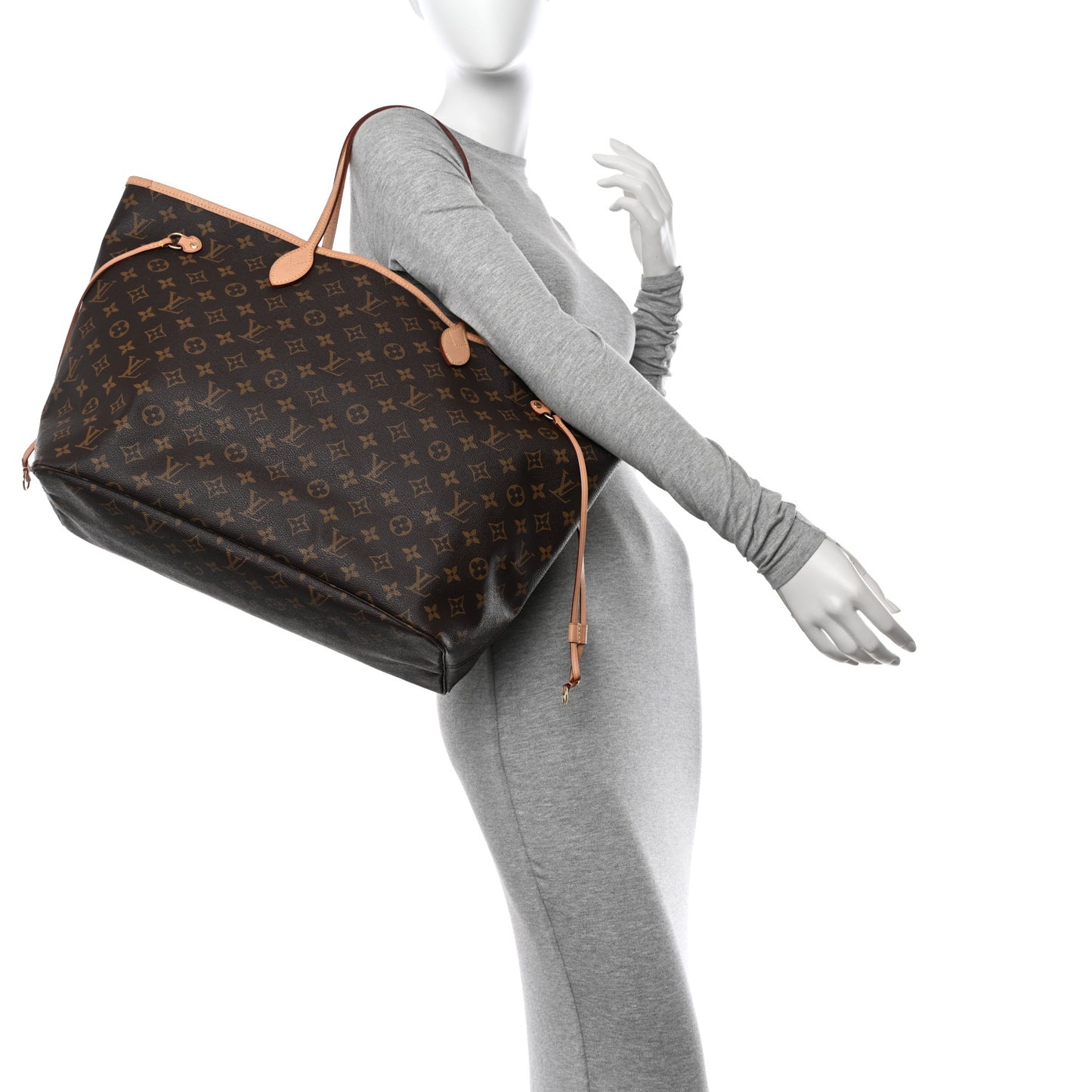 Monogram Neo Neverfull GM