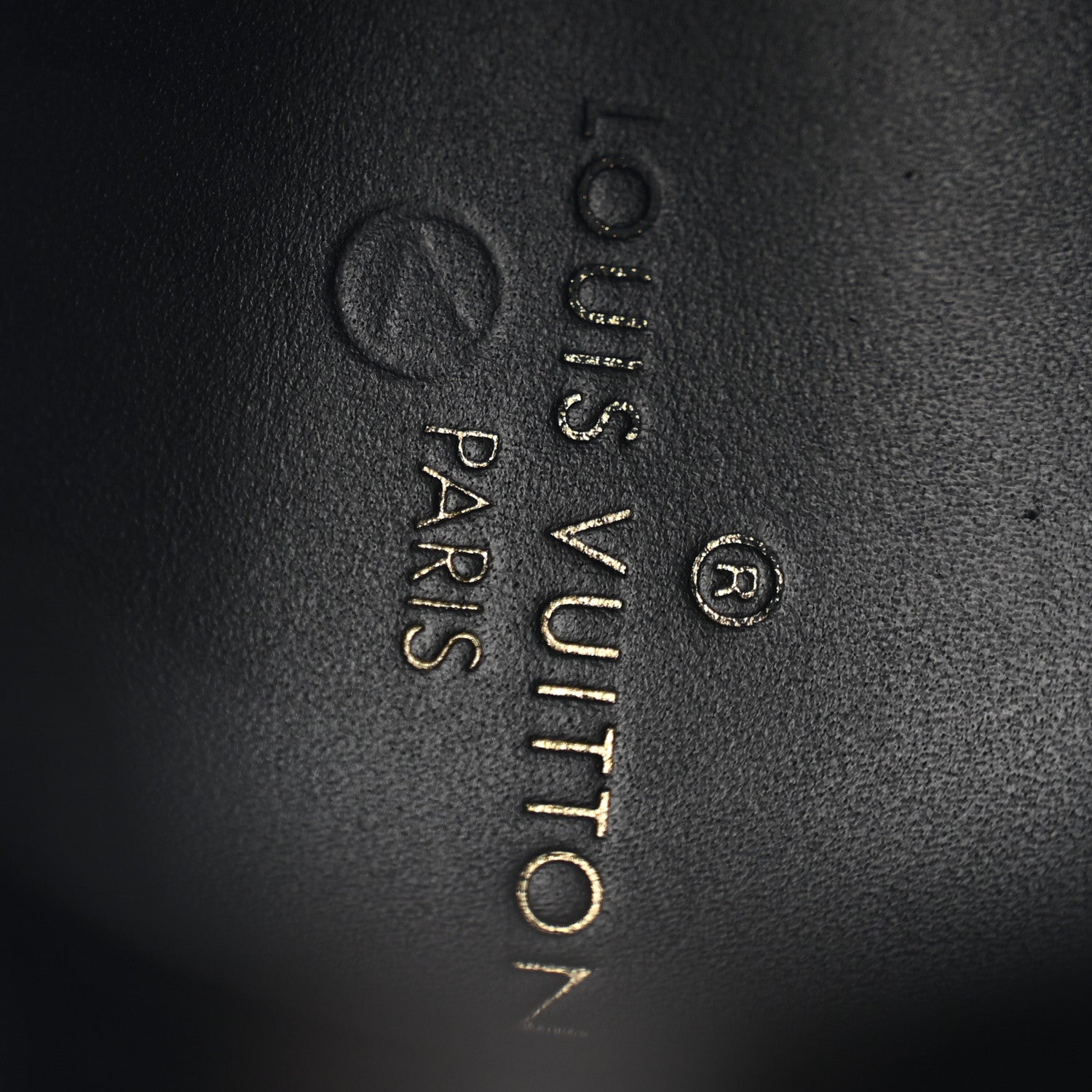 Louis Vuitton Calfskin LV League Tattoo Sneaker Boots 8.5 Black 10 of 10