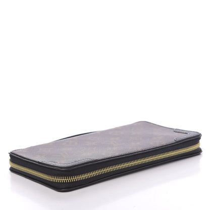 Louis Vuitton Monogram Daily Organizer Black 4 of 6