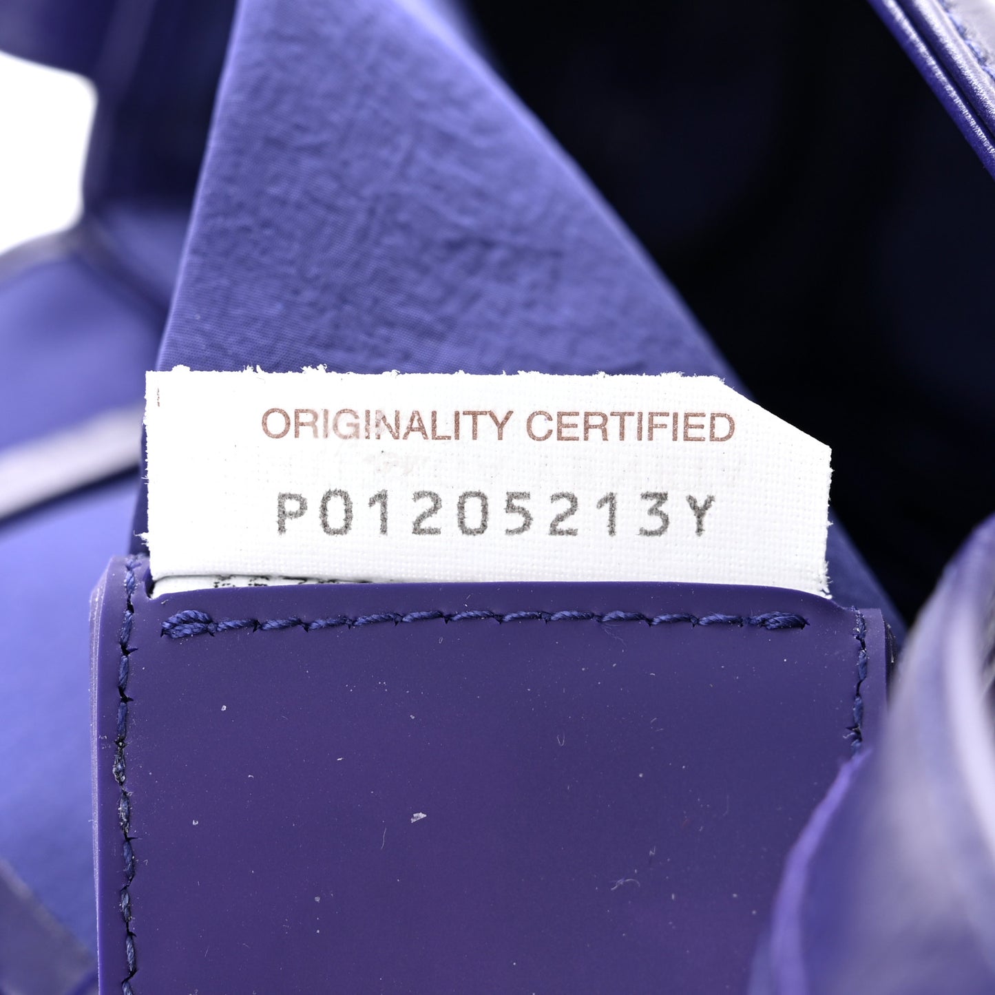 Paper Calfskin Maxi Intreccio Extra Mini Cassette Crossbody Bag