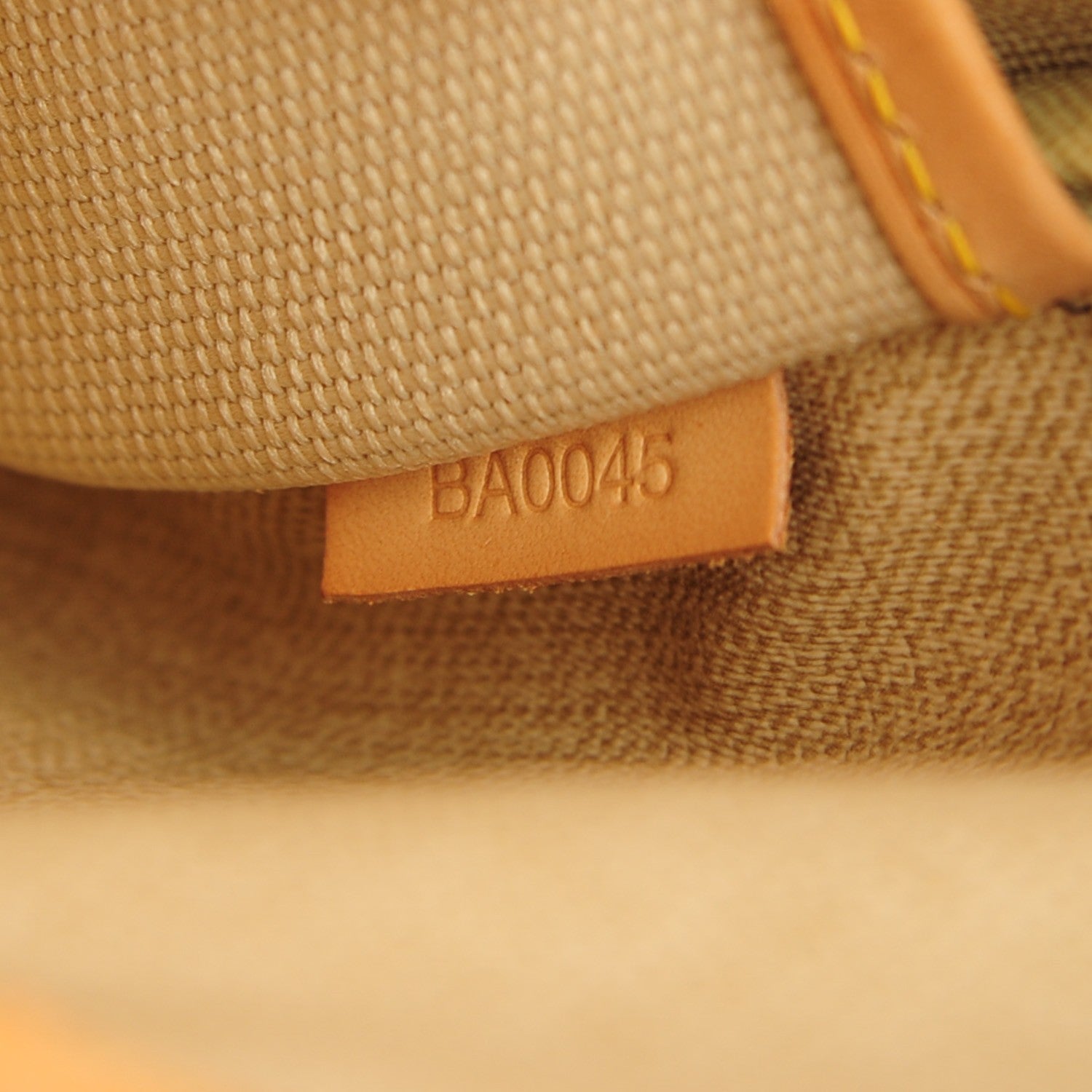 Louis Vuitton Monogram Trouville 7 of 7