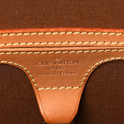 Louis Vuitton Monogram Ellipse MM 6 of 11