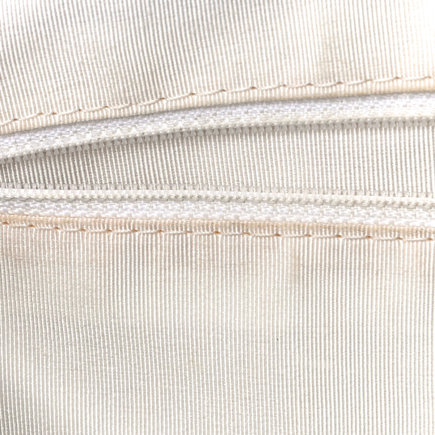 Calfskin Wild Stitch Top Handle Bag White