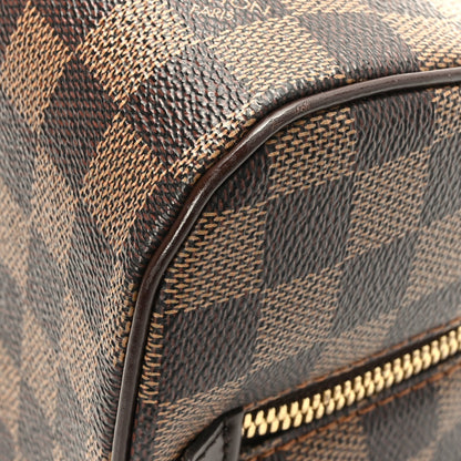 Louis Vuitton Damier Ebene Ribera Mini 8 of 10