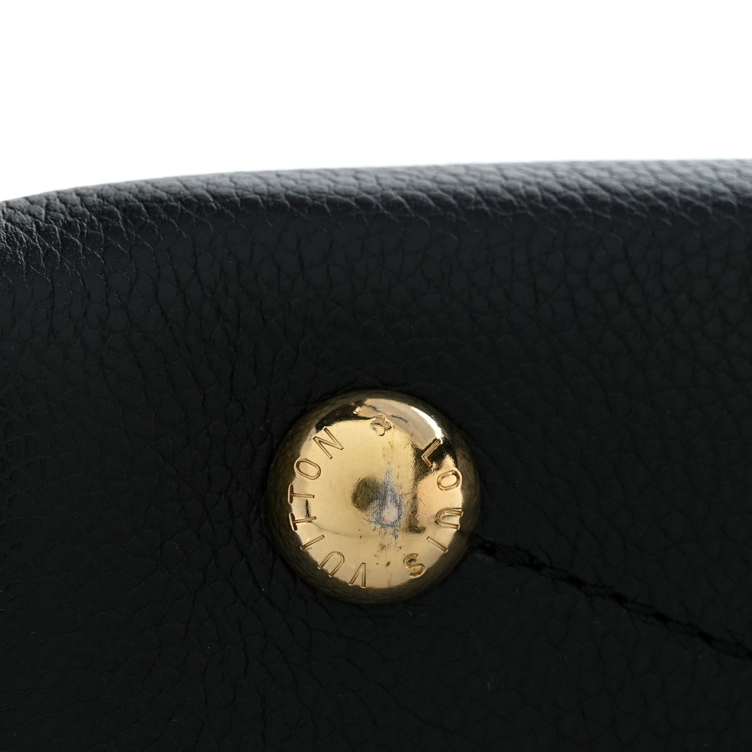 Louis Vuitton Empreinte Neo Alma BB Black 11 of 13