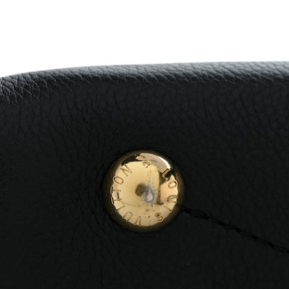 Louis Vuitton Empreinte Neo Alma BB Black 11 of 13