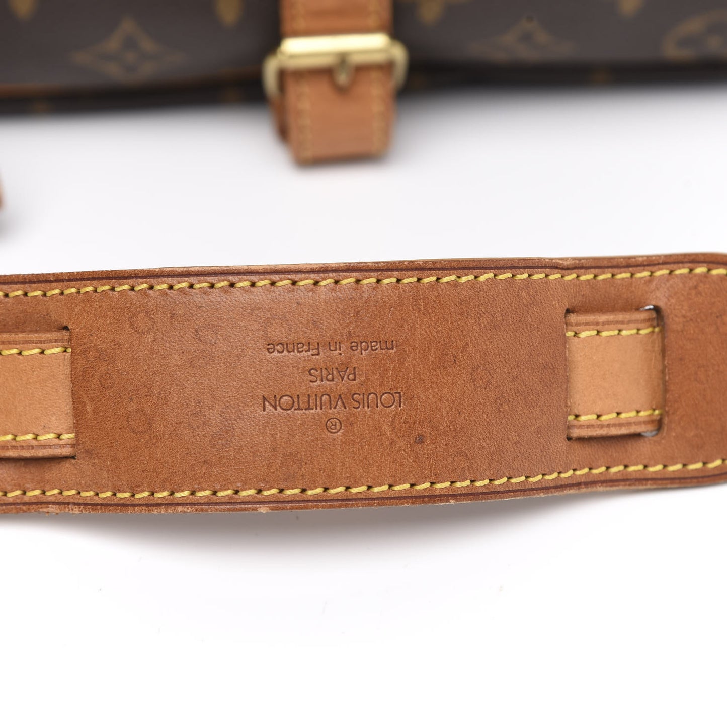 Monogram Saumur 30