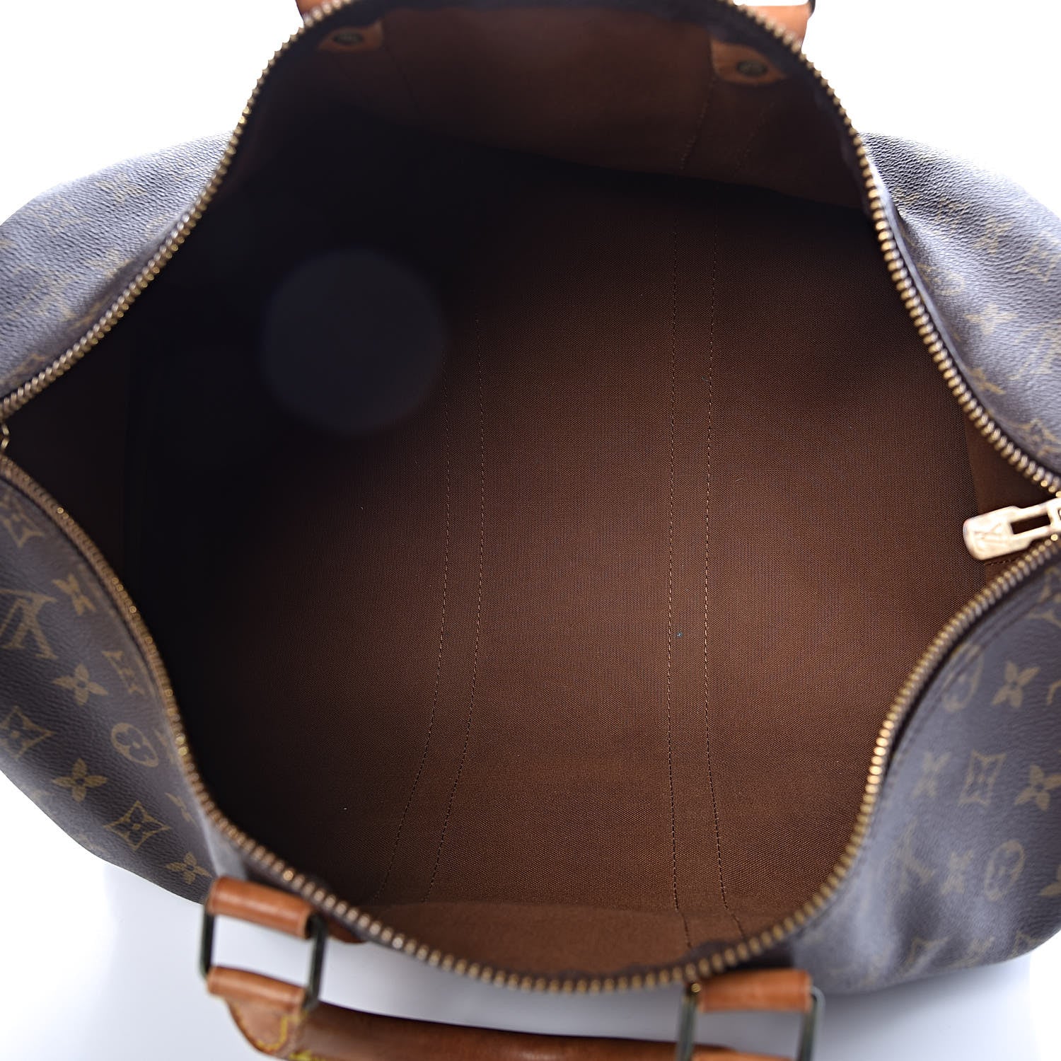 Louis Vuitton Monogram Keepall Bandouliere 45 5 of 29