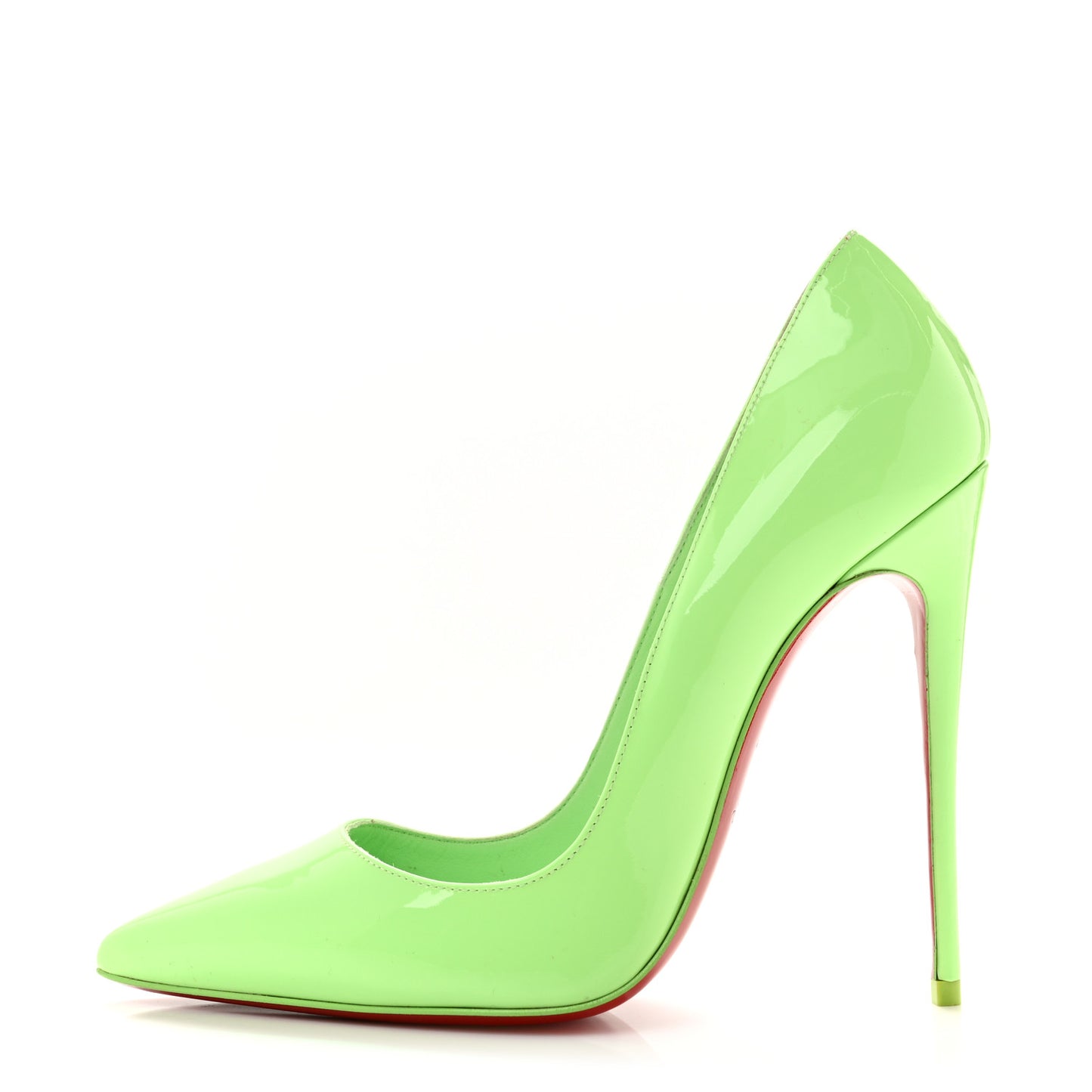Patent So Kate 120 Pumps 38 Tropique