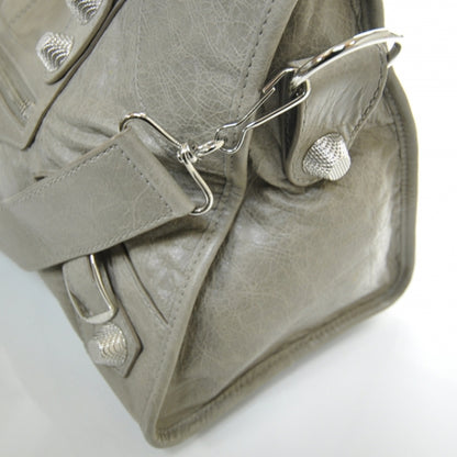Balenciaga Agneau Giant Part Time Papyrus 7 of 10