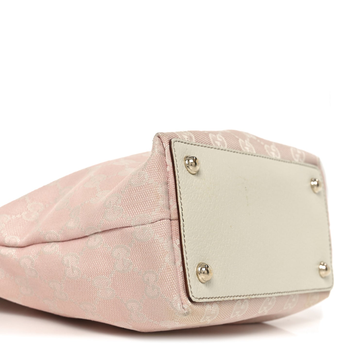 Monogram Small Eclipse Tote Pink