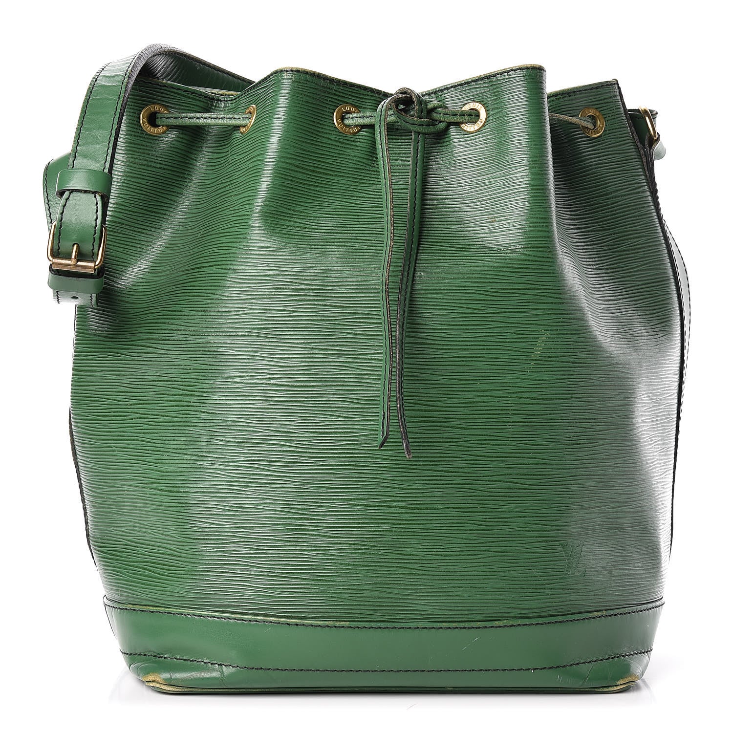 Louis Vuitton Epi Noe Borneo 1 of 31