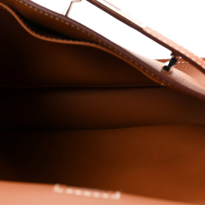 Hermes Evercolor Mini Jypsiere Gold 9 of 21
