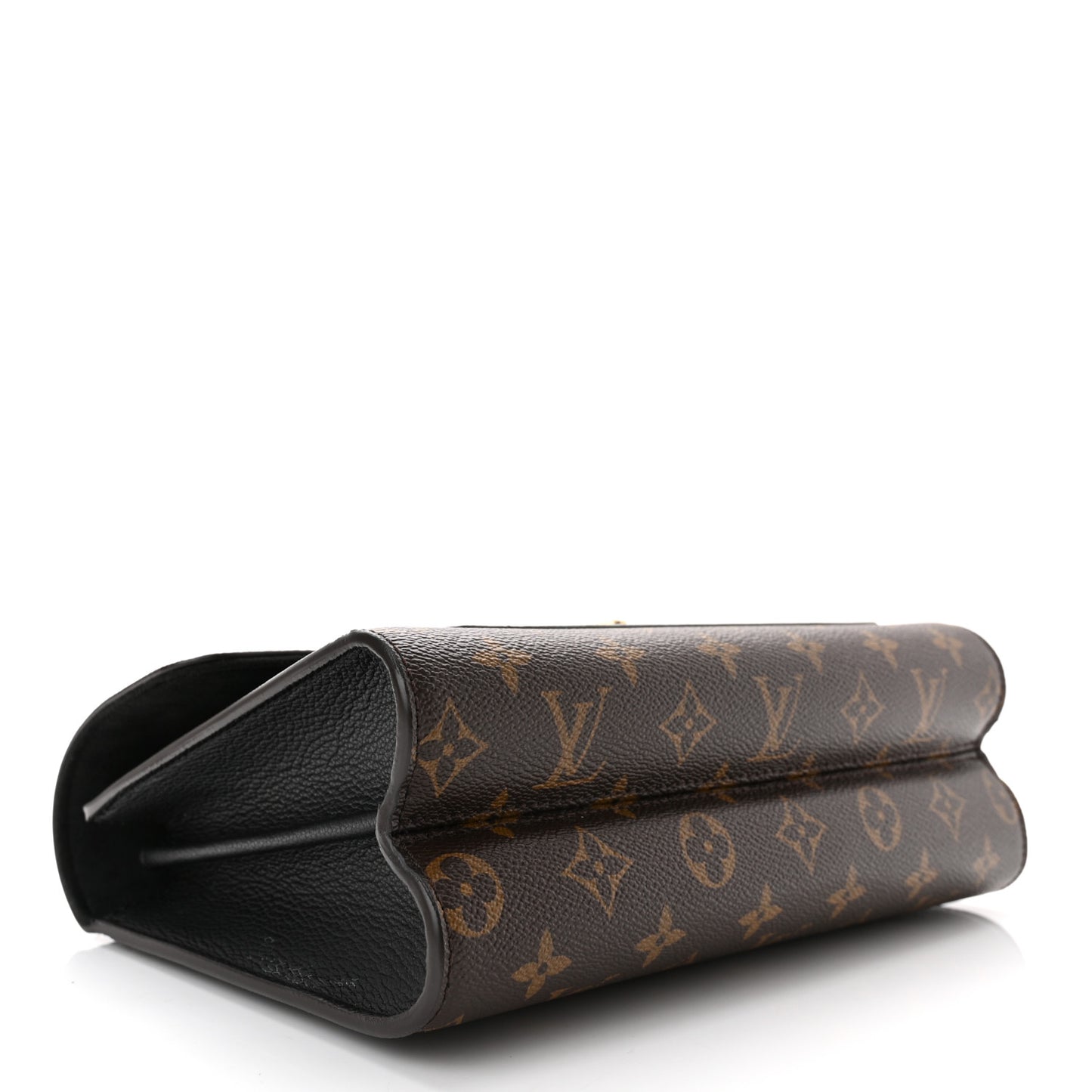 Monogram Victoire Black