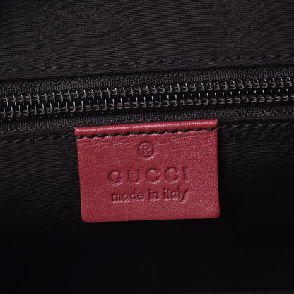 Gucci Imprime Monogram Small Shoulder Bag Rose Blush 6 of 8