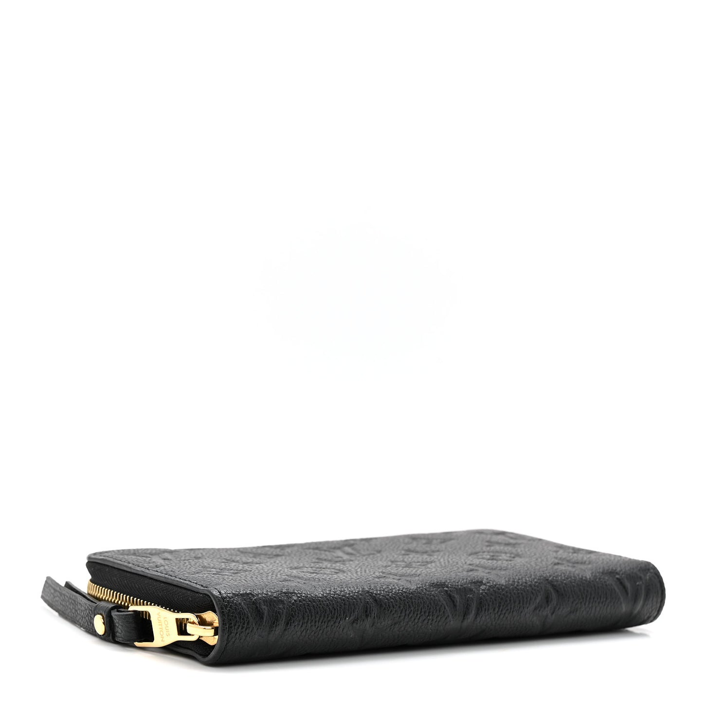 Empreinte Zippy Wallet Black