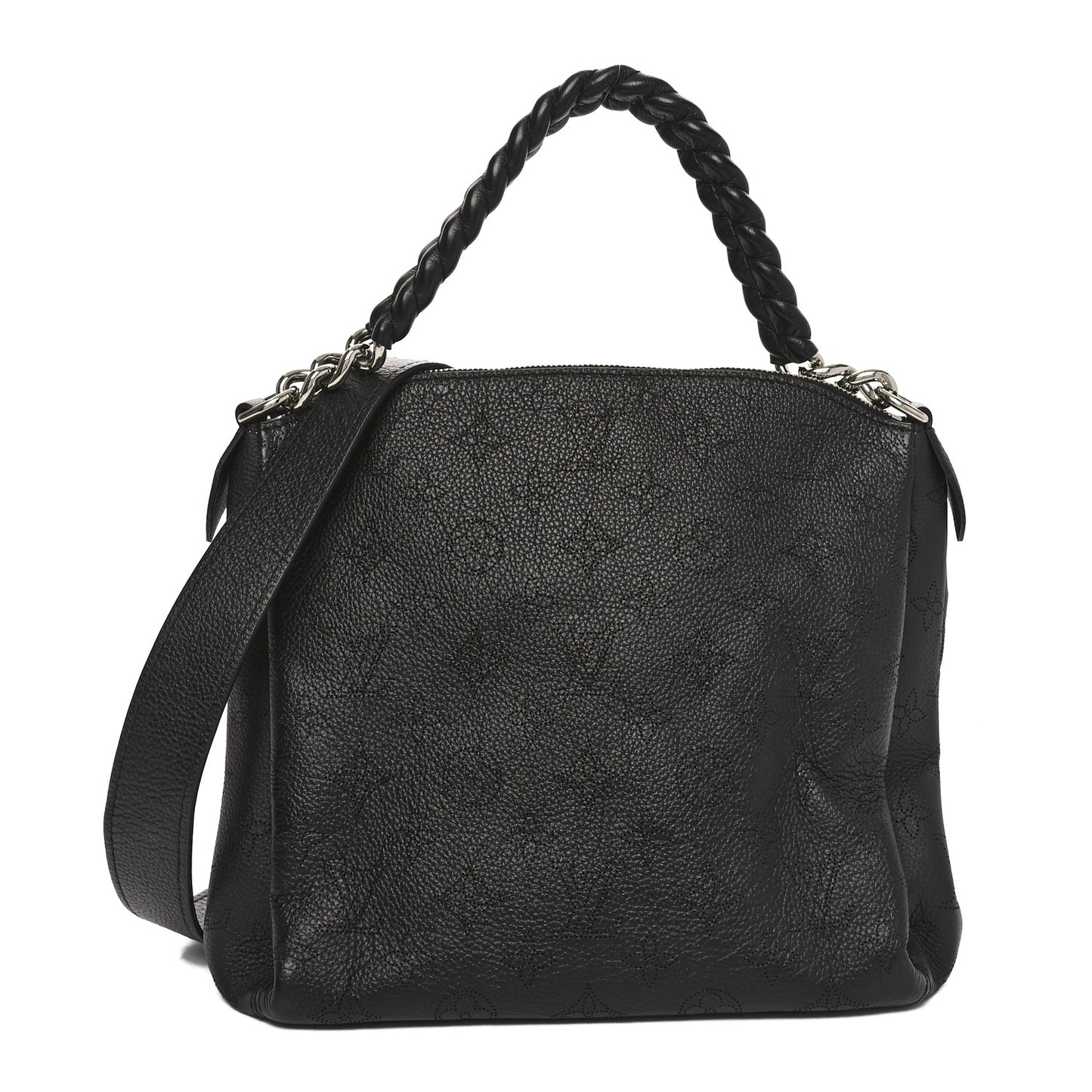 Mahina Babylone Chain BB Black