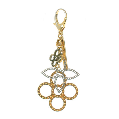 Louis Vuitton Tapage Bag Charm 3 of 6