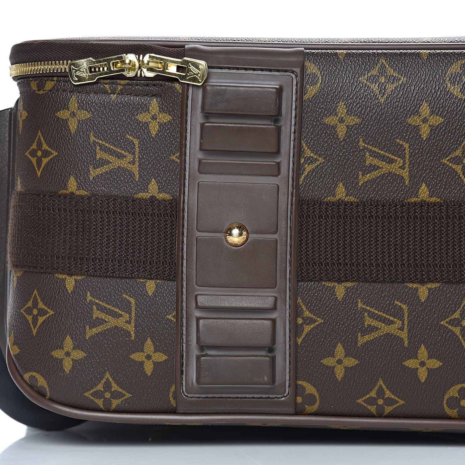 Louis Vuitton Monogram Pegase 60 12 of 14