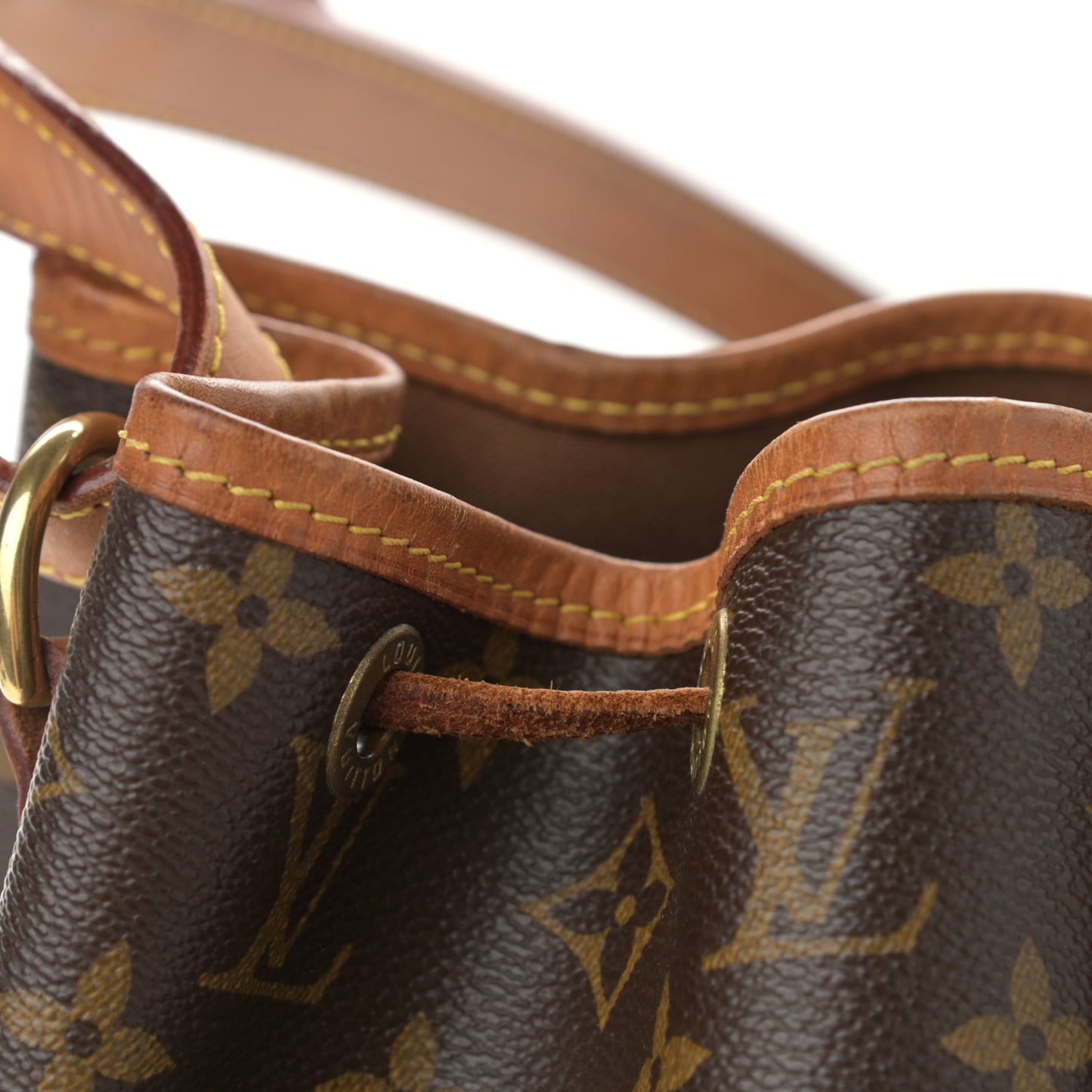 Monogram Petit Noe